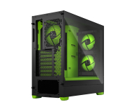 Fractal Design Pop Air RGB Green Core TG Clear Tint - 1051252 - zdjęcie 4